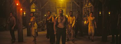 イースター週末に番狂せ！予想を上回る興収＆評価の『Sinners』とは