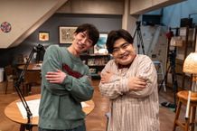  Snow Man渡辺翔太が“事故物件”をルームツアーする特別映像