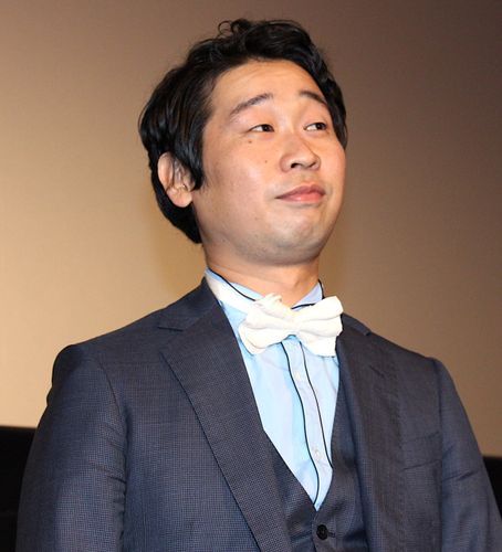 前野朋哉、夫婦の“指輪貯金”で自主映画を制作！「面白いの撮れよと言われた」