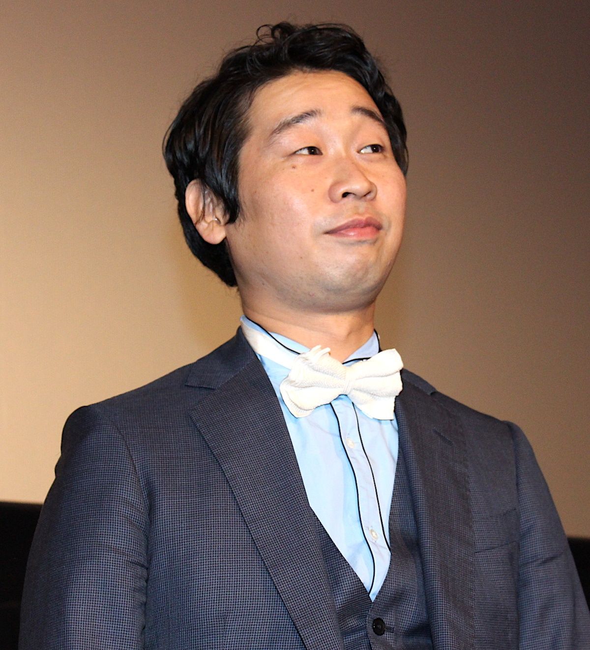前野 朋哉