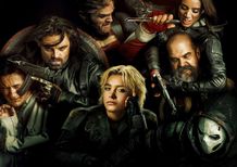 1位はマーベル・スタジオ最新作『サンダーボルツ*』