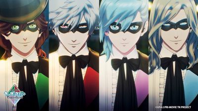 ファンに長く愛される「うたの☆プリンスさまっ♪」 最高のアイドルを目指す彼らのきらめきの軌跡