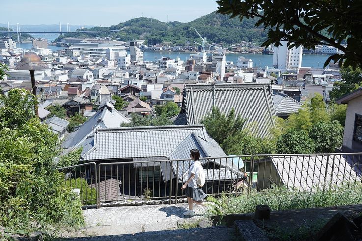 “日本映画のふるさと”で1か月のオールロケ！『リライト』新規場面写真＆ロケ地写真が解禁