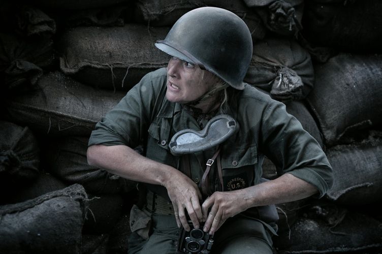 『エターナル・サンシャイン』から始まっていた『リー・ミラー 彼女の瞳が映す世界』への道。ケイト・ウィンスレット渾身の一作の制作秘話とは？