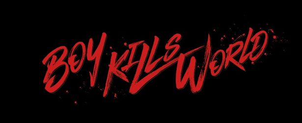 【写真を見る】サム・ライミ製作、ビル・スカルスガルド主演の超絶アクション・エンターテインメント『ボーイ・キルズ・ワールド(原題)』