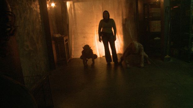 2012年の『V/H/S シンドローム』は『ゴジラ×コング 新たなる帝国』(24)のアダム・ウィンガード監督や、『MaXXXine』(24)のタイ・ウェスト監督を世に送り出した