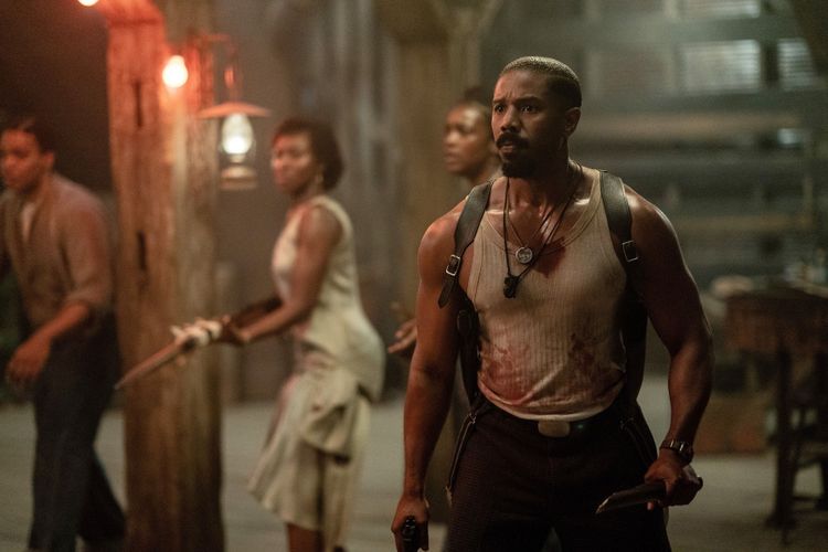 北米で異例の大ヒット中！トム・クルーズも「絶対に映画館で」と呼びかけるホラー映画『Sinners』とは？