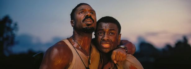 サミー役のマイルズ・ケイトンは2025年最大の注目俳優に