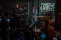 映画　異端者の家 A24 キャンドル（ポップアップストア限定） 映画 異端者の家 A24 キャンドル（ポップアップストア限定）