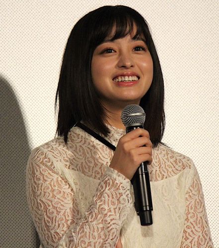 橋本環奈、お忍び＆ひとりで『斉木楠雄』鑑賞。中学男子から「あんなに口開くんだ」と生の声