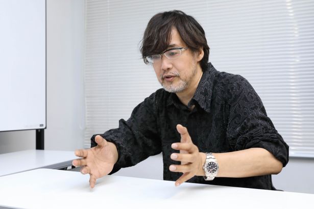 クリエイター目線で「マンダロリアン」を熱く語ってくれた山崎監督