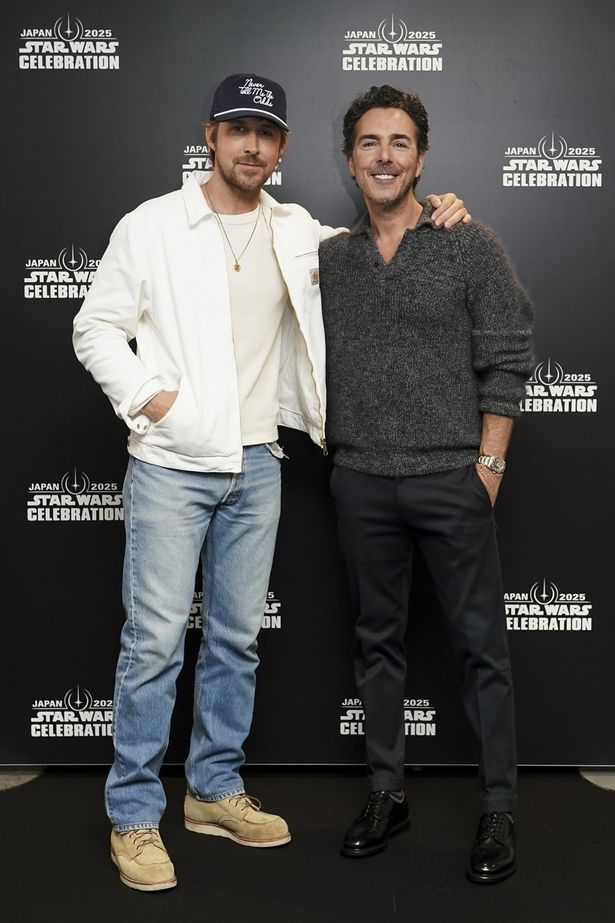 ライアン・ゴズリングが主演を務めることも発表された『スター・ウォーズ／スターファイター(原題)』
