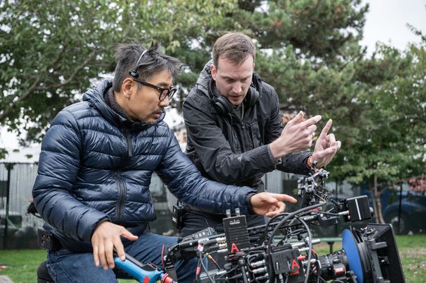 過去には『オールド・ボーイ』や『ラストナイト・イン・ソーホー』といった作品も手掛けてきたチョン・ジョンフン
