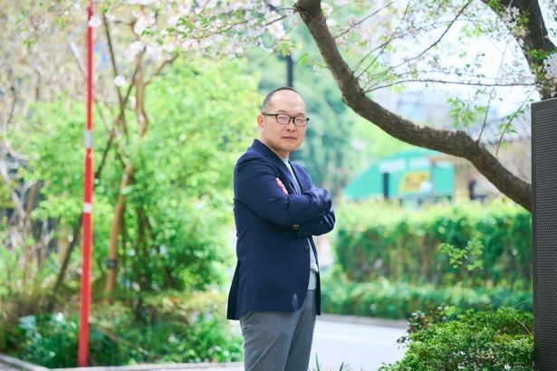 今掛監督がロケハンで感動し、ハマってしまったものとは？