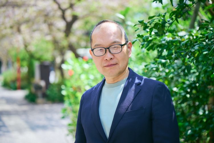 今掛勇監督が明かす『ドラゴン・ハートー霊界探訪記ー』のポイントは、現代版にアップデートされた地獄や閻魔大王！「地獄をどこまでリアルに描くのかが課題でした」