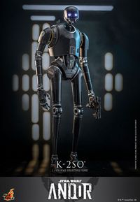 5月4日は“スター・ウォーズの日”！ダース・モールやキャシアン