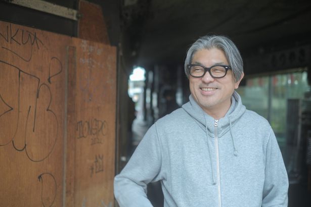 『#真相をお話しします』は豊島圭介監督にとっては初の東宝配給作品となった