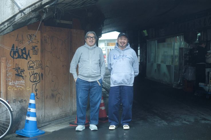 「映画のことは監督に訊け」最新回は『#真相をお話しします』の豊島圭介監督が登場！