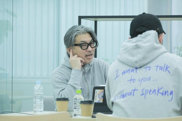 「どうしても興行収入が高い映画を撮るっていうキャリアが欲しかった」と吐露する豊島監督