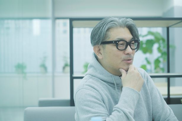 AFIで学んだことは、帰国してから実践で役に立っていると明かした豊島圭介監督