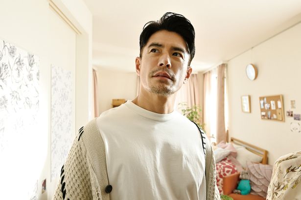 娘のために”ある行動”を起こす父親役をパワフルに演じた伊藤英明ら、”暴露話”のキャスト陣も豪華！