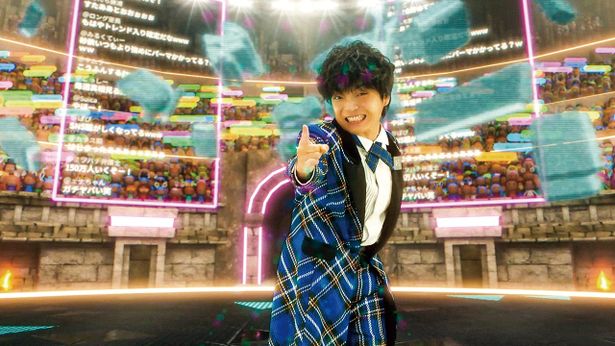 バーチャル生配信暴露チャンネル「#真相をお話しします」では、投げ銭で何百万もの大金が行き交う