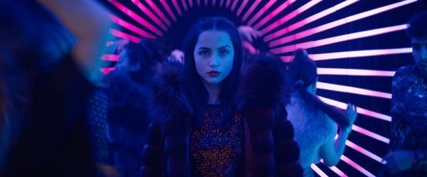 アナ・デ・アルマスが主人公イヴを演じる『バレリーナ：The World of John Wick』