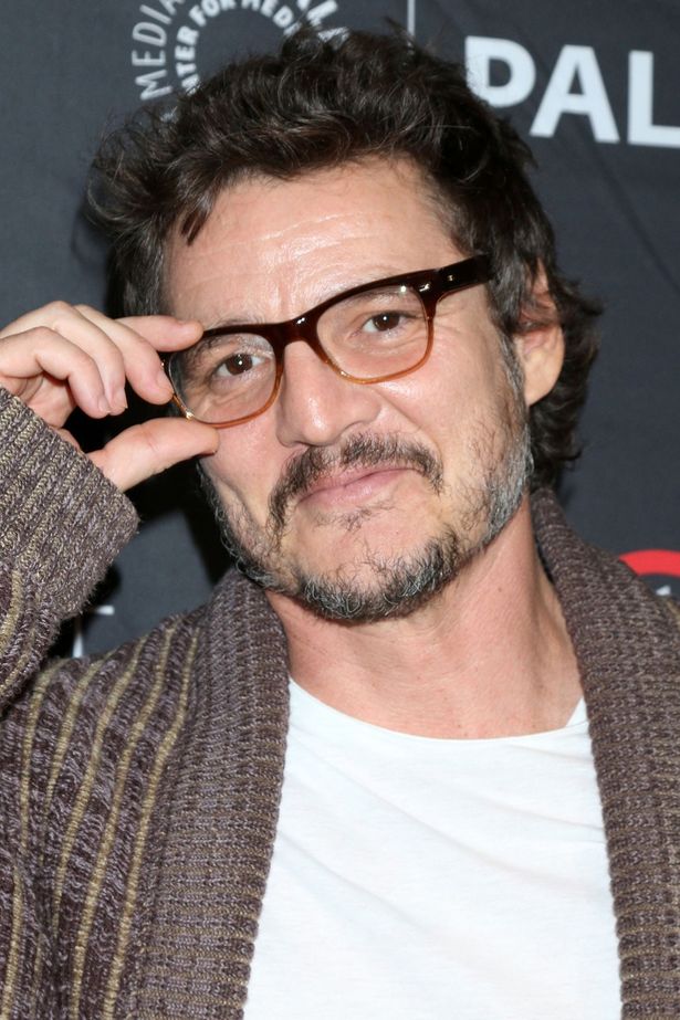 「ゲーム・オブ・スローンズ」、「マンダロリアン」といった大ヒットドラマに出演してきたペドロ・パスカル