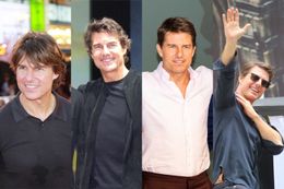 祝25回目！トム・クルーズ、これまでの来日プロモーションを振り返る