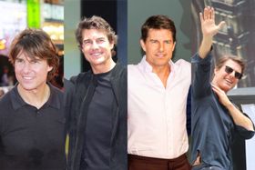 祝25回目！トム・クルーズ、これまでの来日プロモーションを振り返る