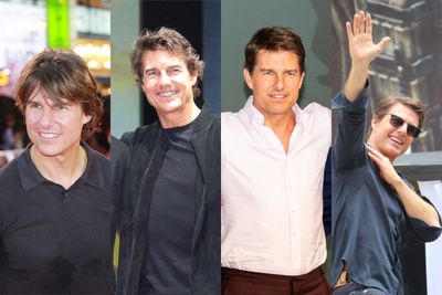 祝25回目！トム・クルーズ、これまでの来日プロモーションを振り返る