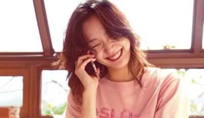 『ラブ・イン・ザ・ビッグシティ』キャラクター動画が解禁！