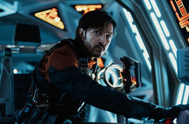キャシアンが行ってきた“汚れ仕事”が描かれていく「スター・ウォーズ：キャシアン・アンドー」