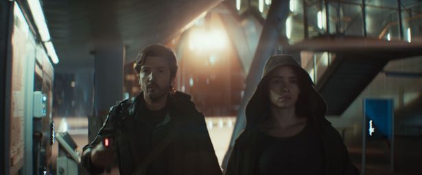 「スター・ウォーズ：キャシアン・アンドー」シーズン2後半戦のポイントはどこ？