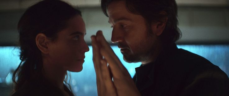 「キャシアン・アンドー」シーズン2前半戦をレビュー！今後の展開はどうなる？