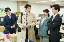 映画『おっさんのパンツがなんだっていいじゃないか！』笑えるけれど胸を打つ予告編＆場面写真