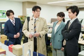 映画『おっさんのパンツがなんだっていいじゃないか！』笑えるけれど胸を打つ予告編＆場面写真