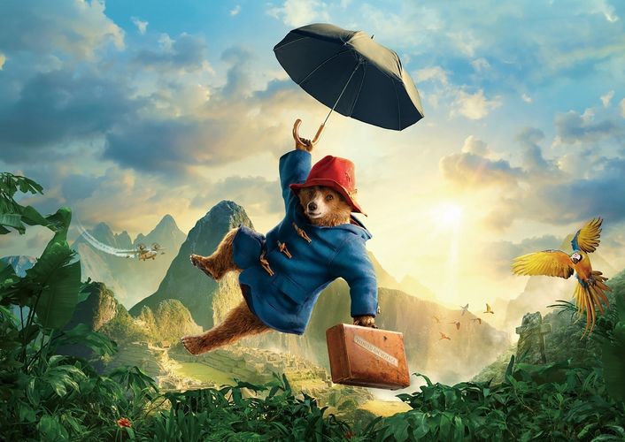 1位は『パディントン 消えた黄金郷の秘密』！今週公開作品のMOVIE WALKER会員“みたい映画”ランキングを発表！