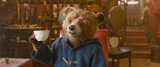 『パディントン 消えた黄金郷の秘密』は5月9日(金)より公開