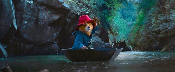 『パディントン 消えた黄金郷の秘密』で主人公パディントン役の声優に松坂桃李