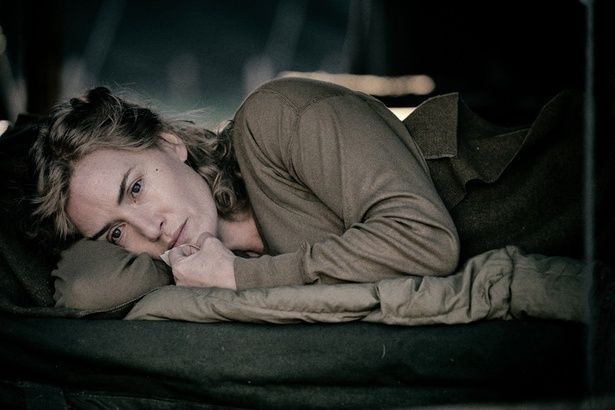 4位はケイト・ウィンスレット主演&製作総指揮で放つ『リー・ミラー 彼女の瞳が映す世界』