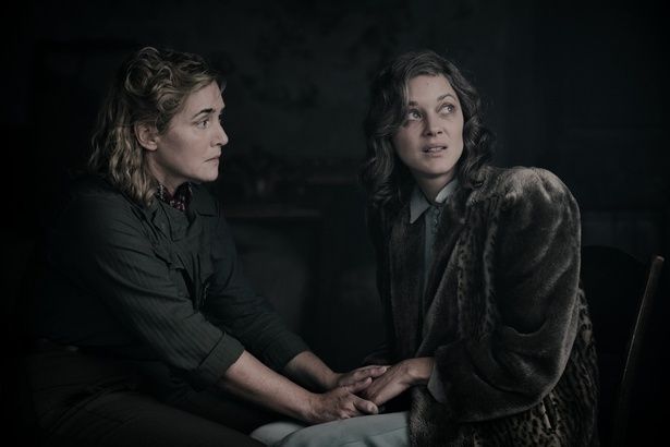 『リー・ミラー 彼女の瞳が映す世界』は5月9日(金)より公開