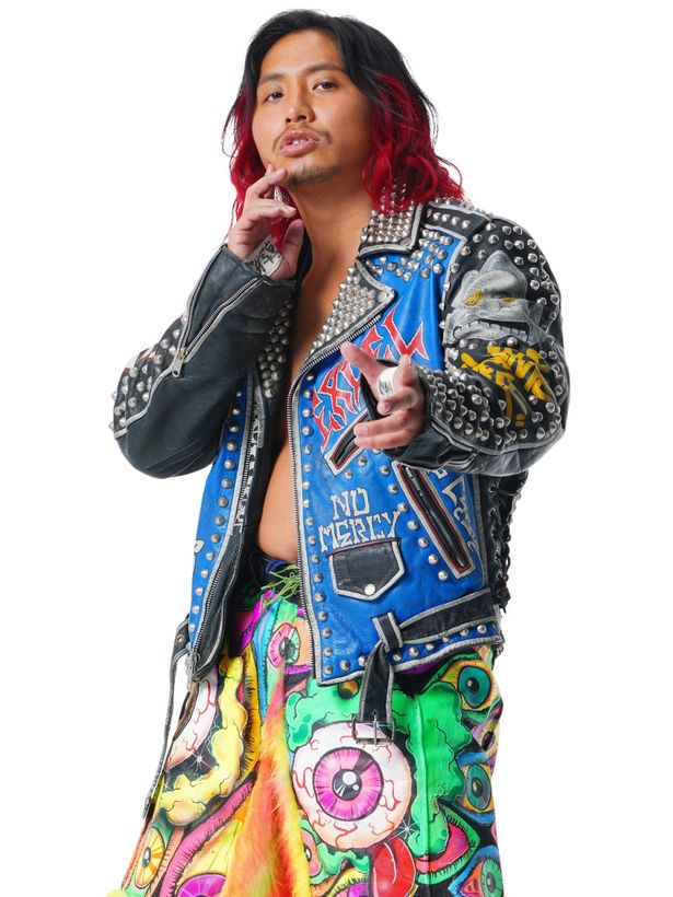 高橋ヒロムがやさしいタッチの色鉛筆画で綴る「とびだせ！ ハナゲくん」