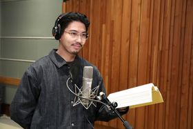 賀来賢人『映画クレヨンしんちゃん 超華麗！灼熱のカスカベダンサーズ』のゲスト声優に決定！