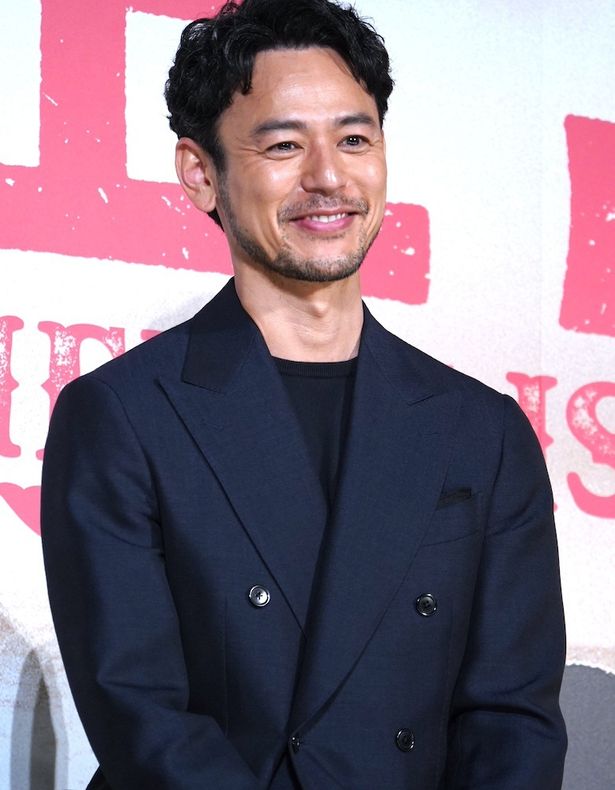 主演の妻夫木聡は、本作の宣伝アンバサダーを務めることも発表された
