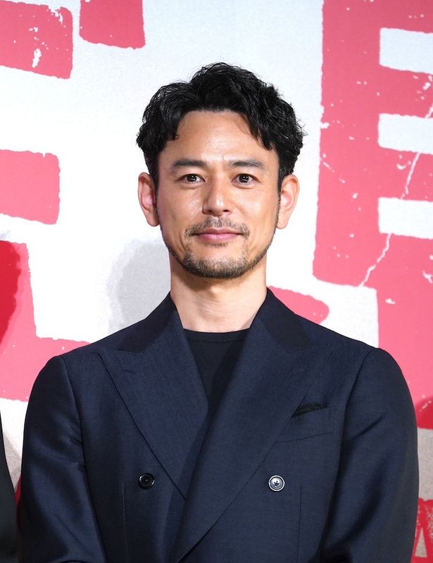 オン役の永山に対して、「安心感があった」と感謝を語っていた妻夫木