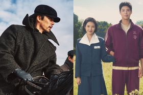 今年も傑作と名優がしのぎを削った百想芸術大賞