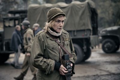 実在した一人の女性戦場カメラマンの情熱と数奇な運命を映画化した『リー・ミラー 彼女の瞳が映す世界』