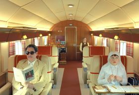 ウェス・アンダーソン監督最新作『The Phoenician Scheme(原題)』の日本公開が9月19日(金)に決定