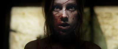 クトゥルフ神話をモチーフにしたスパニッシュホラー『VENUS／ヴィーナス』